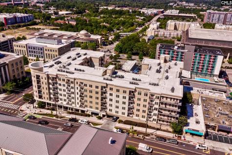 601 Main Street 509 Columbia SC 29201