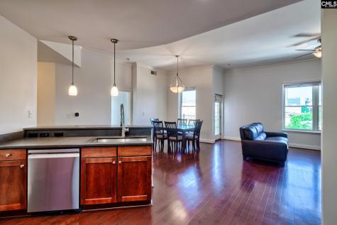 601 Main Street 509 Columbia SC 29201