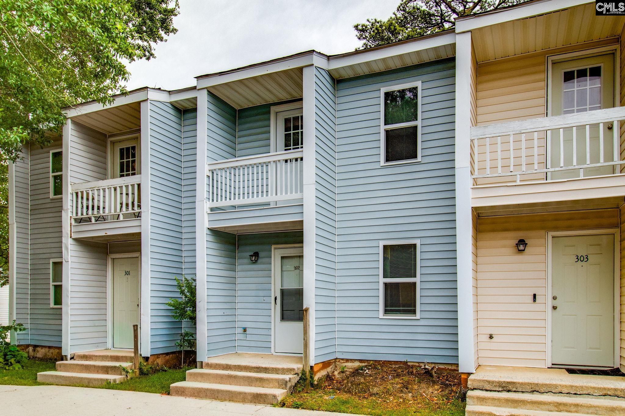 308 Percival Road 302 Columbia SC 29206-5024