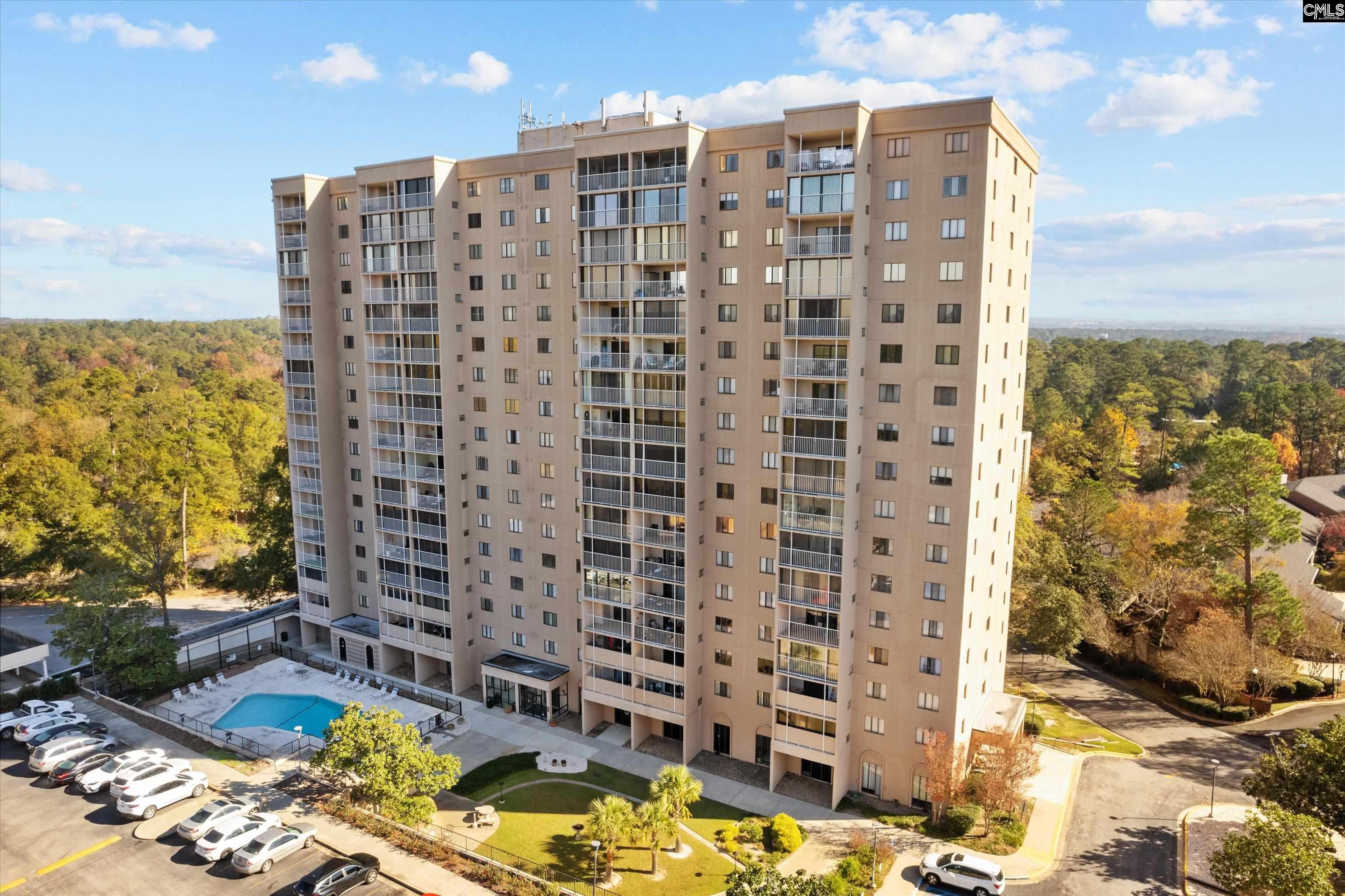 1825 Saint Julian Place 8d Columbia SC 29204