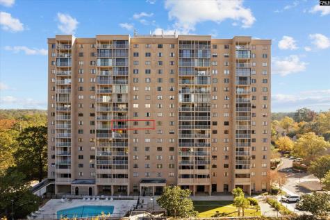 1825 Saint Julian Place 8d Columbia SC 29204