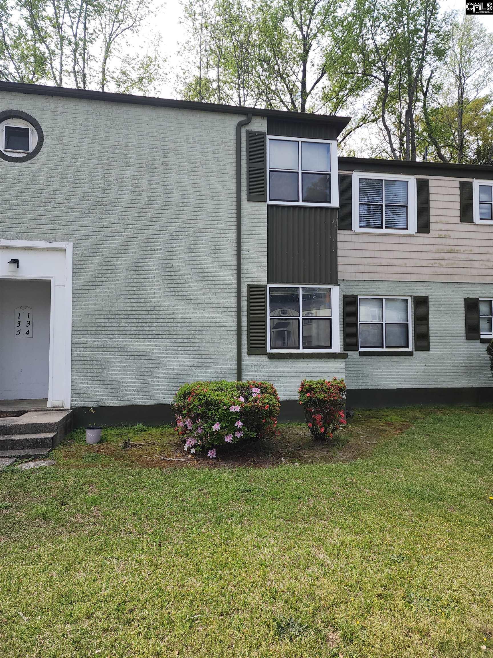 4600 Fort Jackson Boulevard 134 Columbia SC 29209