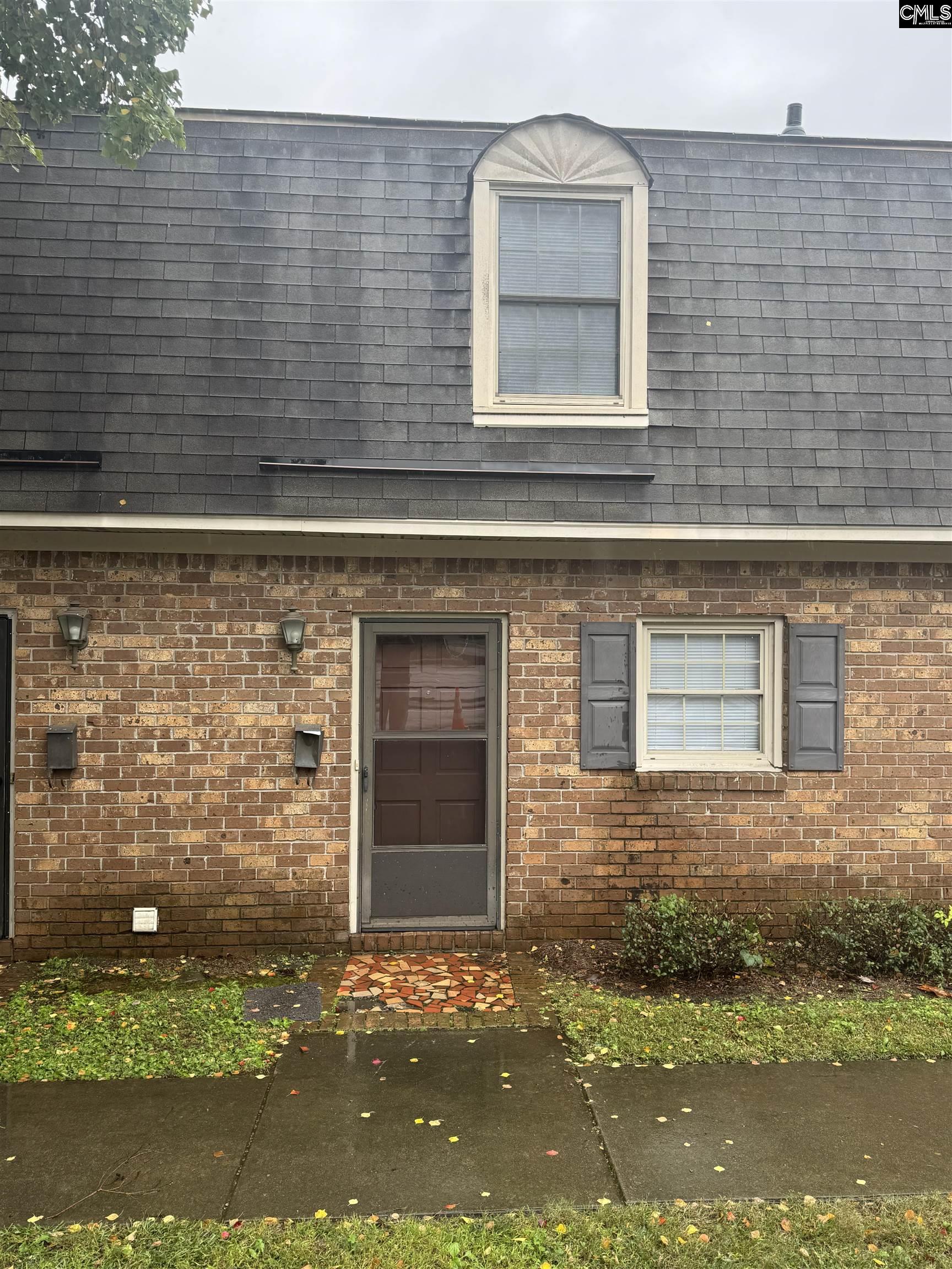 3700 Bush River Road F-2 Columbia SC 29212