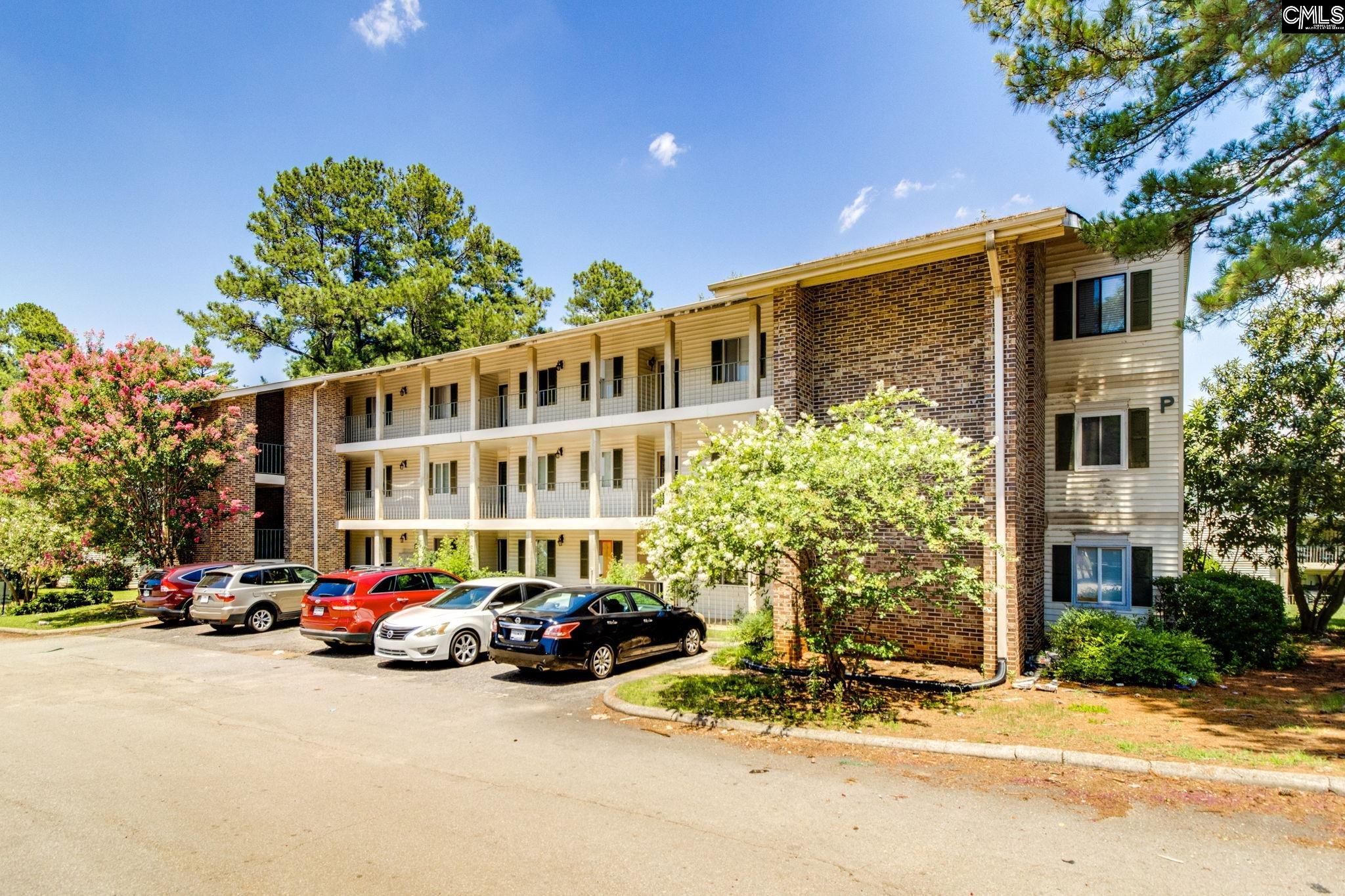 1208 Bush River Road P8 Columbia SC 29210