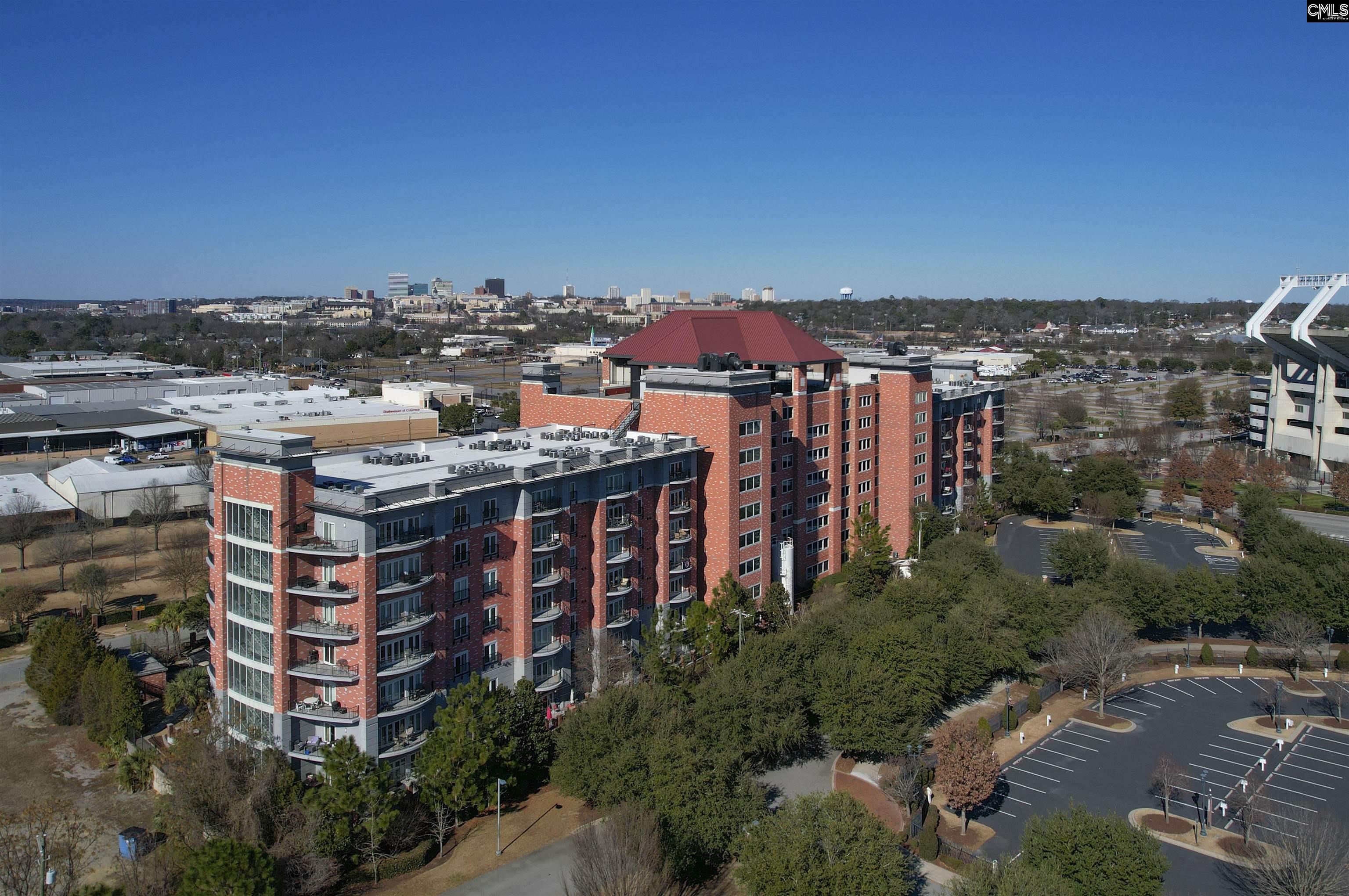 900 S Stadium N111 Columbia SC 29201