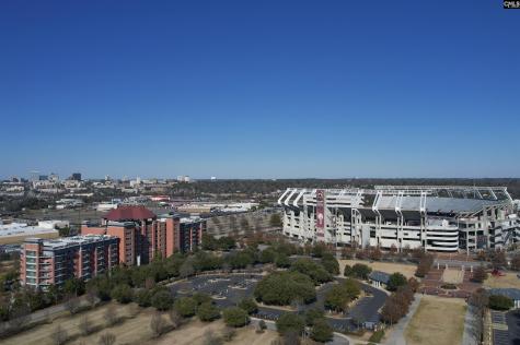 900 S Stadium N111 Columbia SC 29201