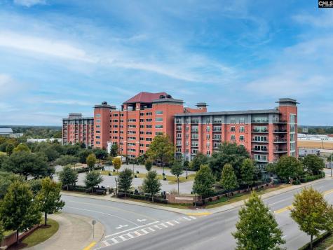 900 S Stadium N111 Columbia SC 29201