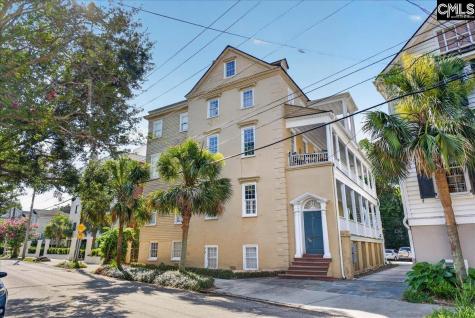 65 Vanderhorst Street F Charleston SC 29403