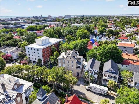 65 Vanderhorst Street F Charleston SC 29403