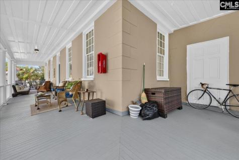 65 Vanderhorst Street F Charleston SC 29403