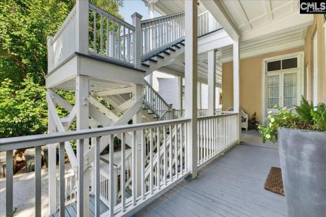 65 Vanderhorst Street F Charleston SC 29403