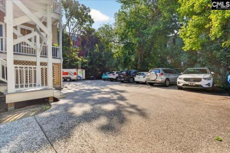 65 Vanderhorst Street F Charleston SC 29403