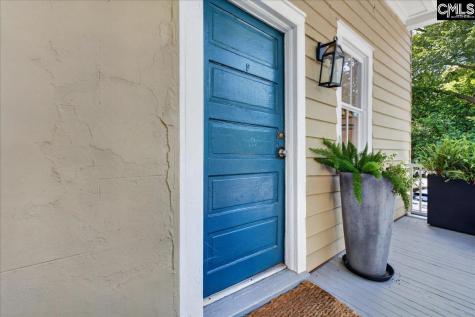 65 Vanderhorst Street F Charleston SC 29403
