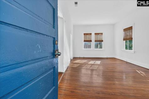 65 Vanderhorst Street F Charleston SC 29403