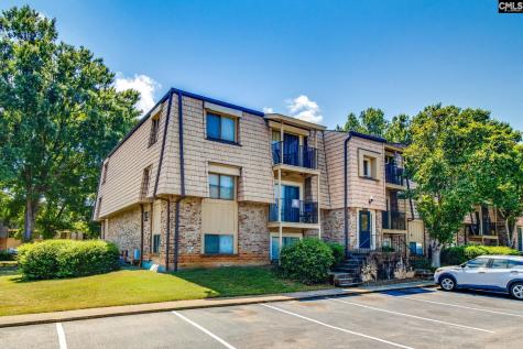 1204 Old Manor Road Columbia SC 29210