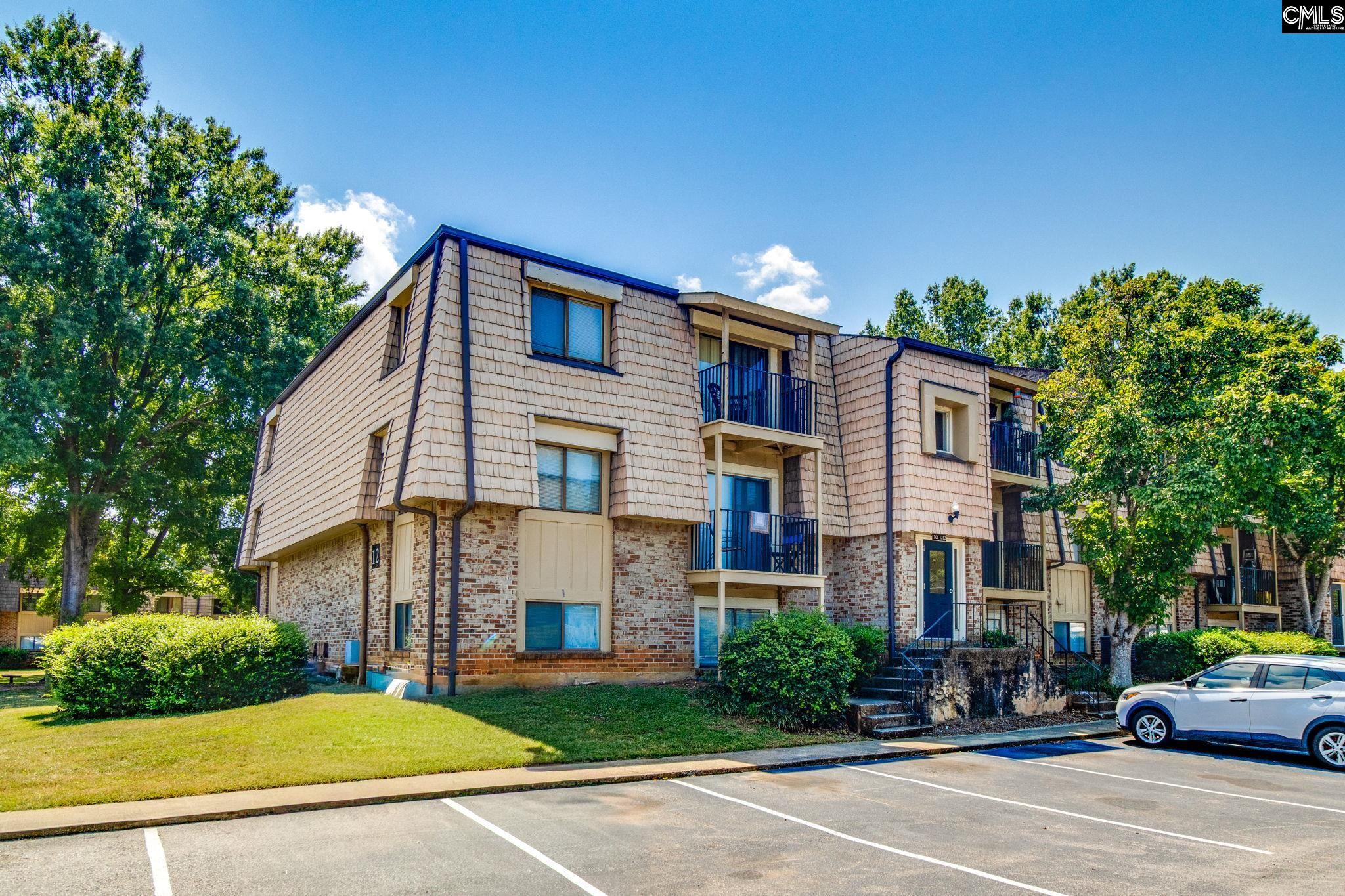 1204 Old Manor Road Columbia SC 29210