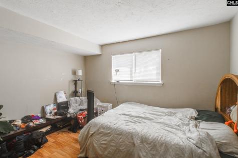 1204 Old Manor Road Columbia SC 29210