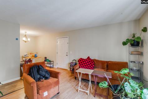 1204 Old Manor Road Columbia SC 29210