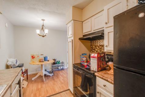 1204 Old Manor Road Columbia SC 29210