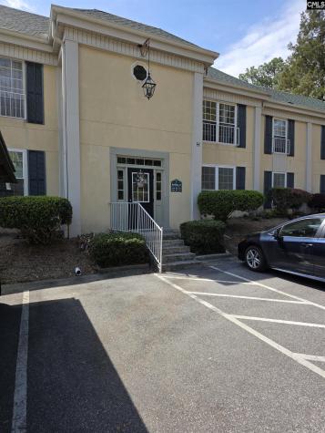 116 Chateau Deville H Columbia SC 29206