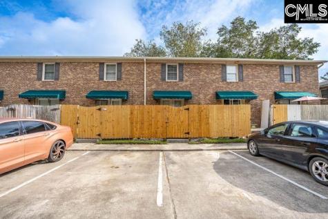 3700 Bush River Road I3 Columbia SC 29210