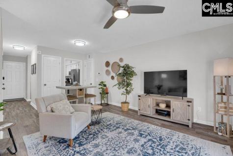 3700 Bush River Road I3 Columbia SC 29210