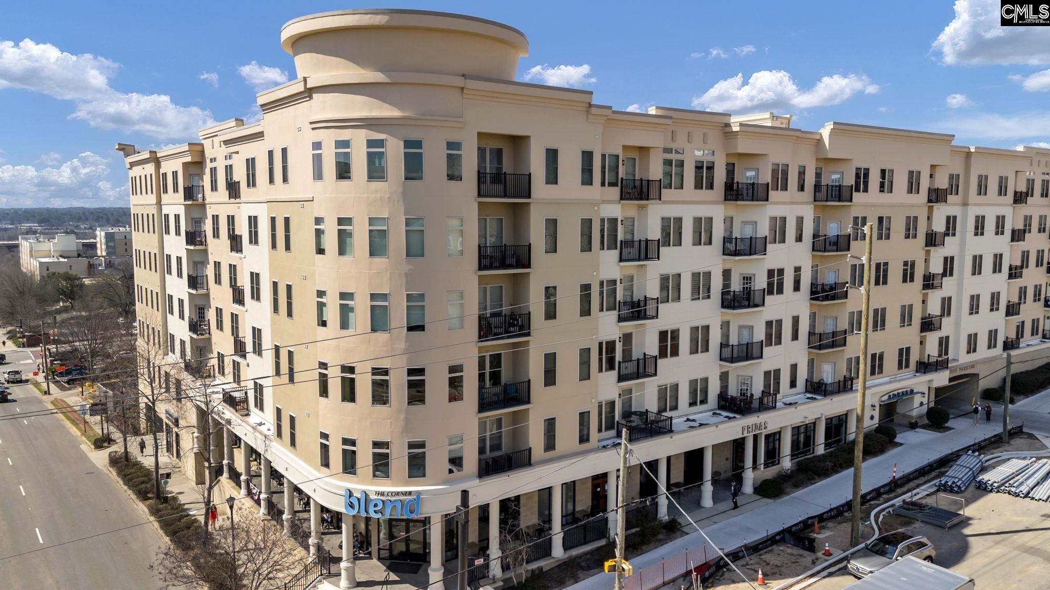601 Main Street 127 Columbia SC 29201