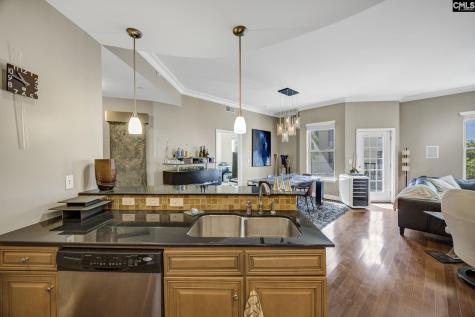 601 Main Street 127 Columbia SC 29201