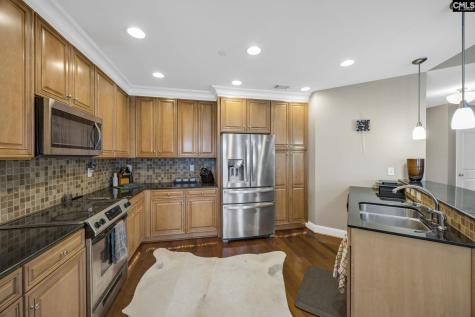 601 Main Street 127 Columbia SC 29201