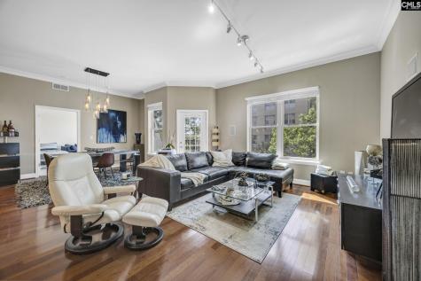 601 Main Street 127 Columbia SC 29201