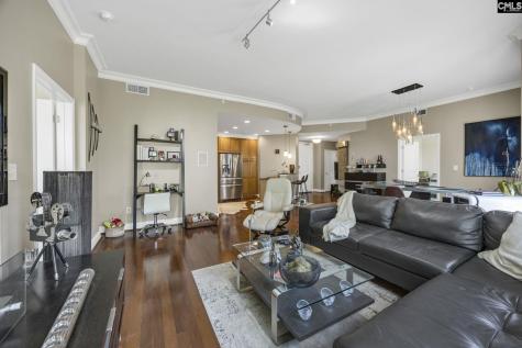 601 Main Street 127 Columbia SC 29201