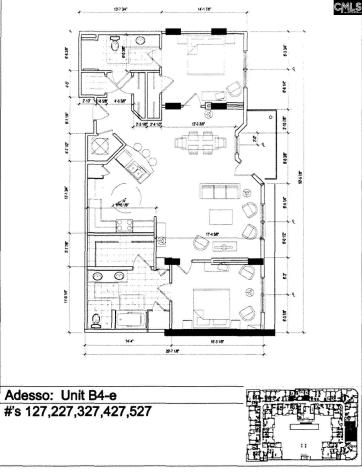 601 Main Street 127 Columbia SC 29201