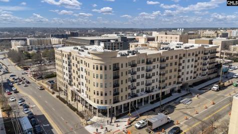 601 Main Street 127 Columbia SC 29201