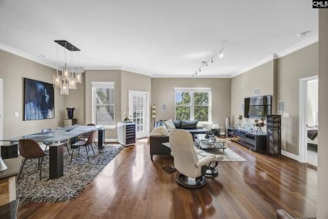 601 Main Street 127 Columbia SC 29201
