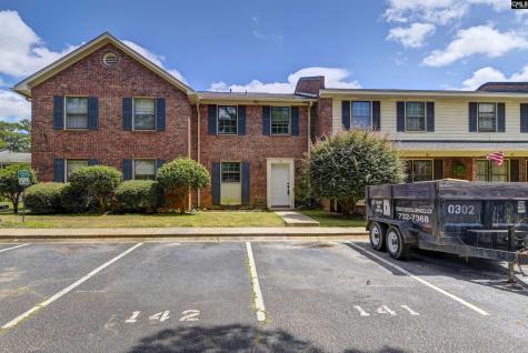 141 Jefferson Place Columbia SC 29212