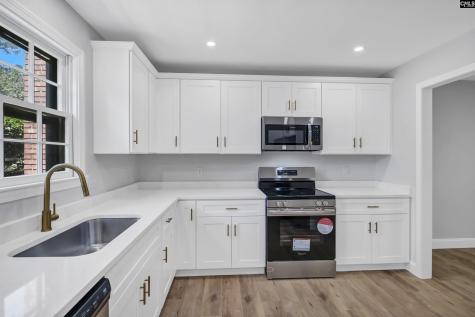 141 Jefferson Place Columbia SC 29212