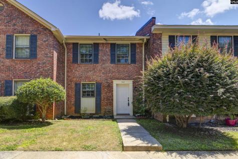 141 Jefferson Place Columbia SC 29212
