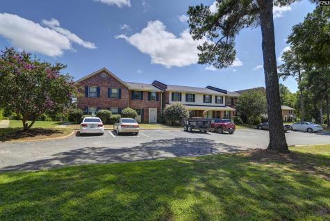141 Jefferson Place Columbia SC 29212