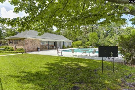 141 Jefferson Place Columbia SC 29212