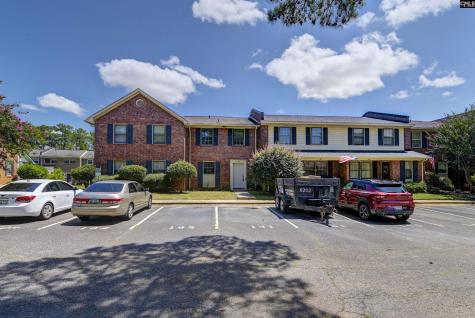 141 Jefferson Place Columbia SC 29212