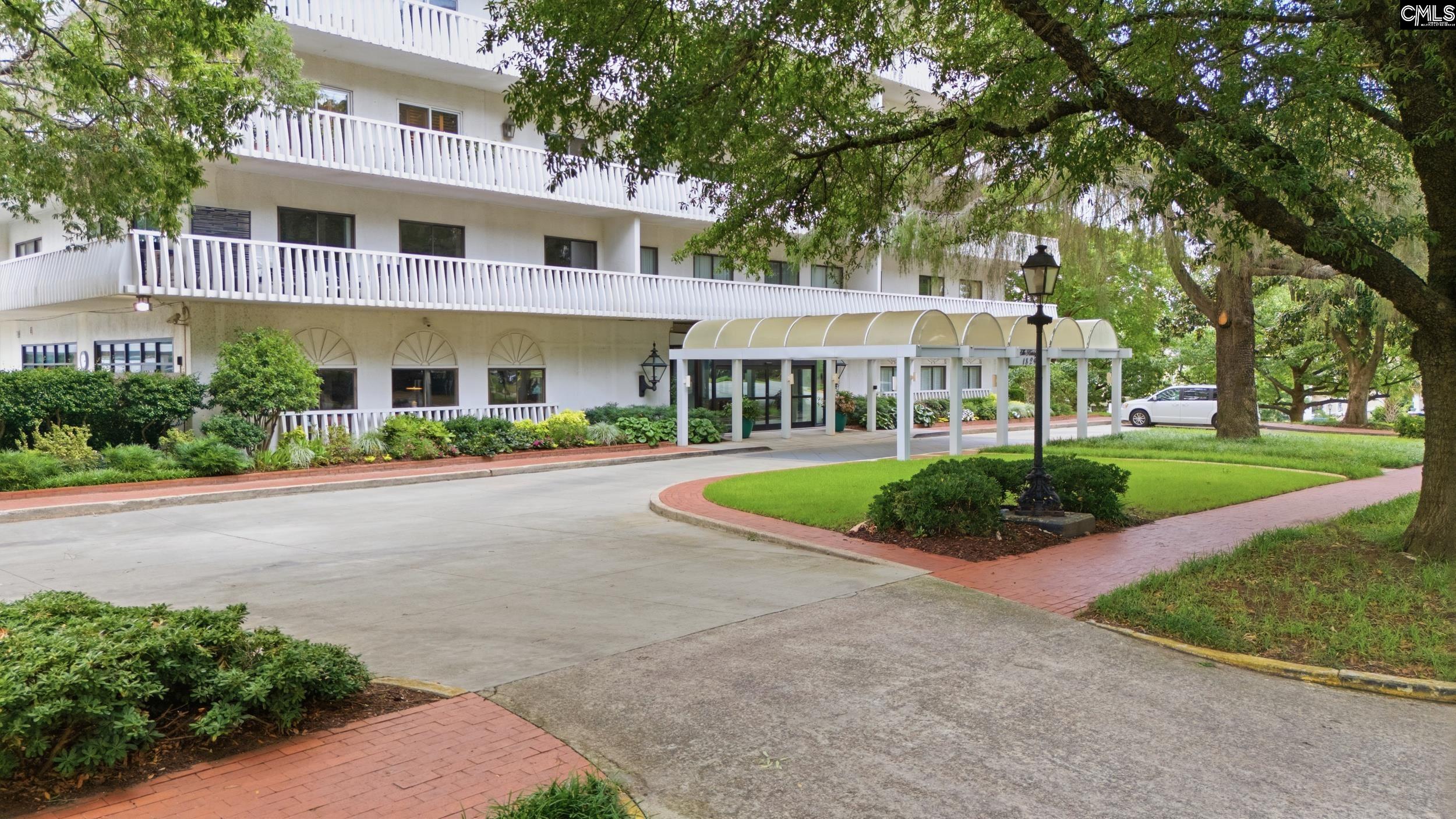 1829 Senate Street #19A Columbia SC 29201