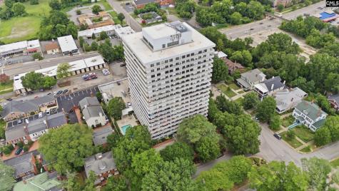 1829 Senate Street #19A Columbia SC 29201