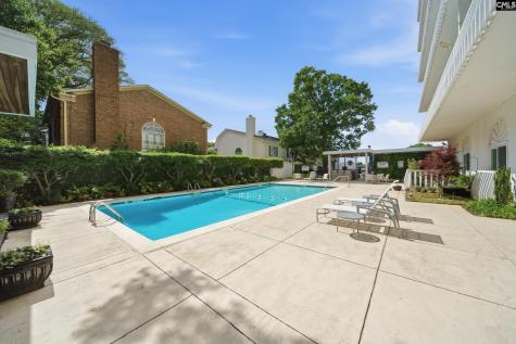 1829 Senate Street #19A Columbia SC 29201