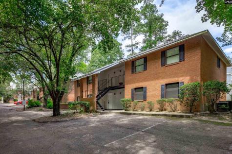 3921 Overbrook Drive B Columbia SC 29205