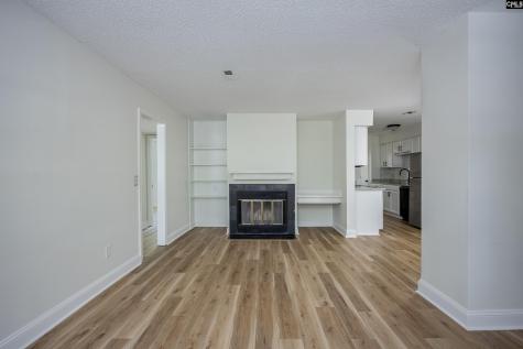 3921 Overbrook Drive B Columbia SC 29205