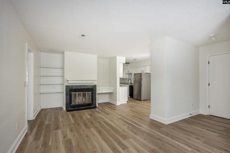 3921 Overbrook Drive B Columbia SC 29205
