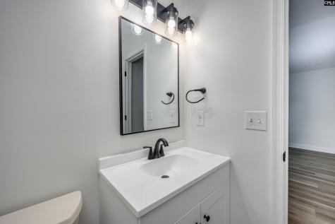3921 Overbrook Drive B Columbia SC 29205