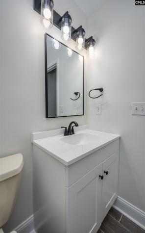 3921 Overbrook Drive B Columbia SC 29205
