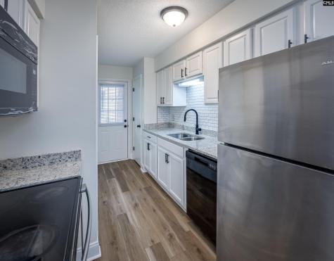 3921 Overbrook Drive B Columbia SC 29205