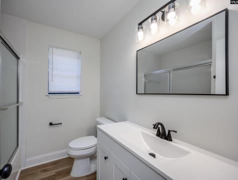3921 Overbrook Drive B Columbia SC 29205